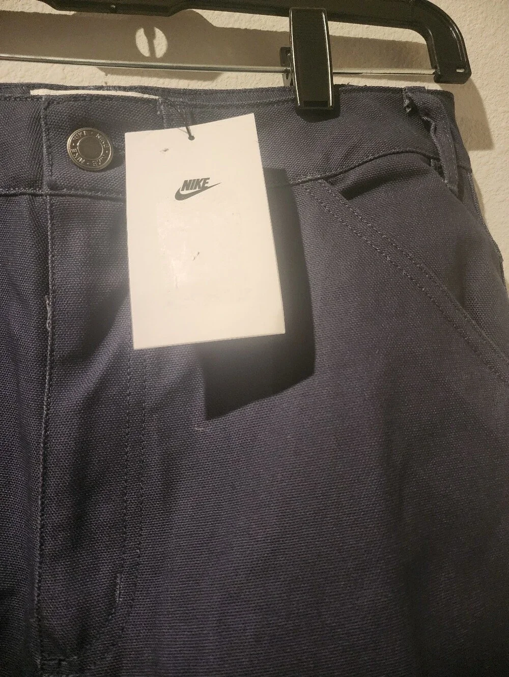 Nike men life